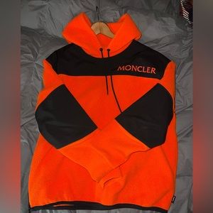 Moncler Genius – Recycled Jumper